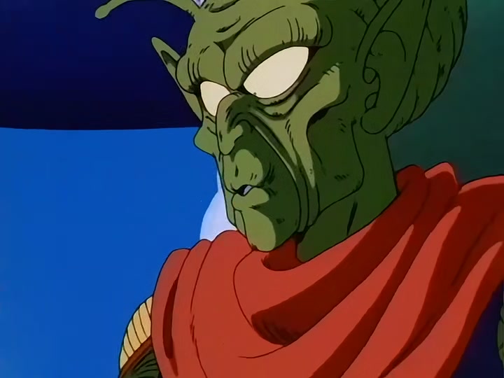 Dragon Ball Ep 104: Mark of the Demon @ 00:03:54