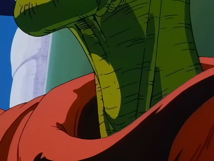 Dragon Ball Ep 104: Mark of the Demon @ 00:04:06