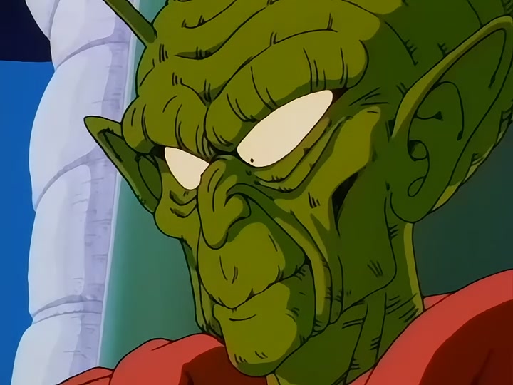 Dragon Ball Ep 104: Mark of the Demon @ 00:04:17