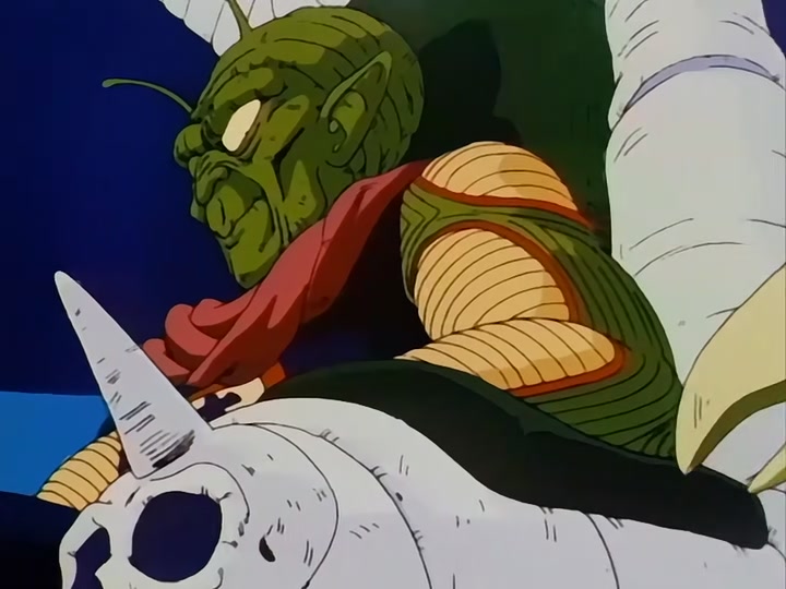 Dragon Ball Ep 104: Mark of the Demon @ 00:04:20