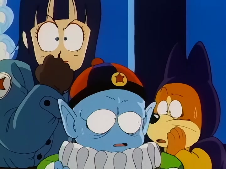 Dragon Ball Ep 104: Mark of the Demon @ 00:04:31