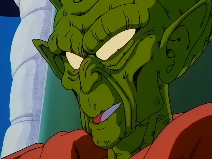 Dragon Ball Ep 104: Mark of the Demon @ 00:04:54