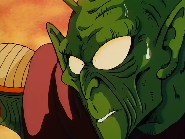 Dragon Ball Ep 104: Mark of the Demon @ 00:05:31