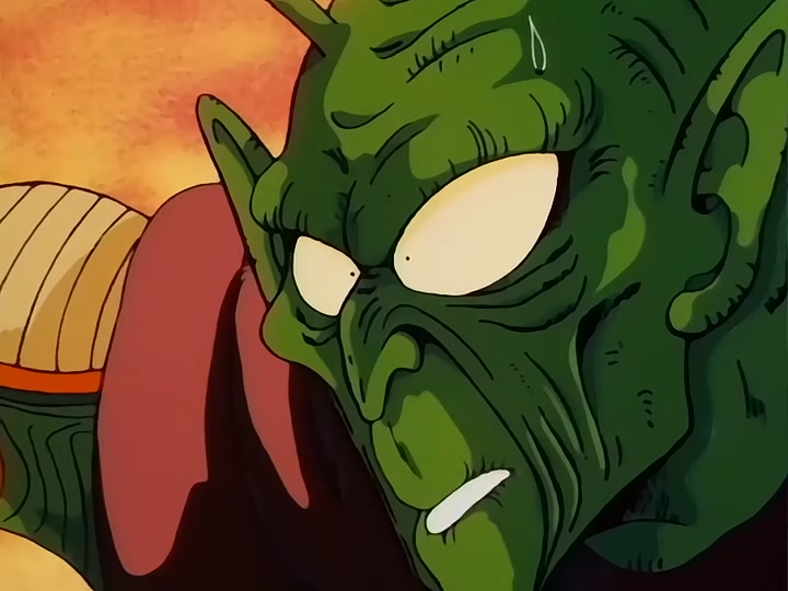 Dragon Ball Ep 104: Mark of the Demon @ 00:05:34