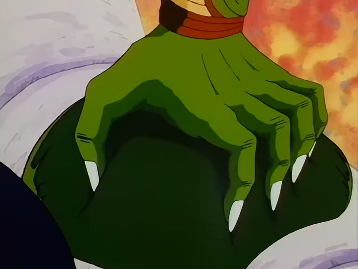 Dragon Ball Ep 104: Mark of the Demon @ 00:05:39