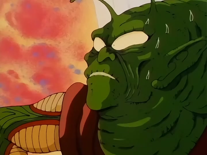 Dragon Ball Ep 104: Mark of the Demon @ 00:05:51