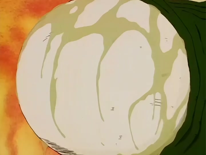 Dragon Ball Ep 104: Mark of the Demon @ 00:06:05