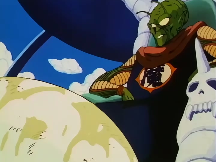 Dragon Ball Ep 104: Mark of the Demon @ 00:06:22