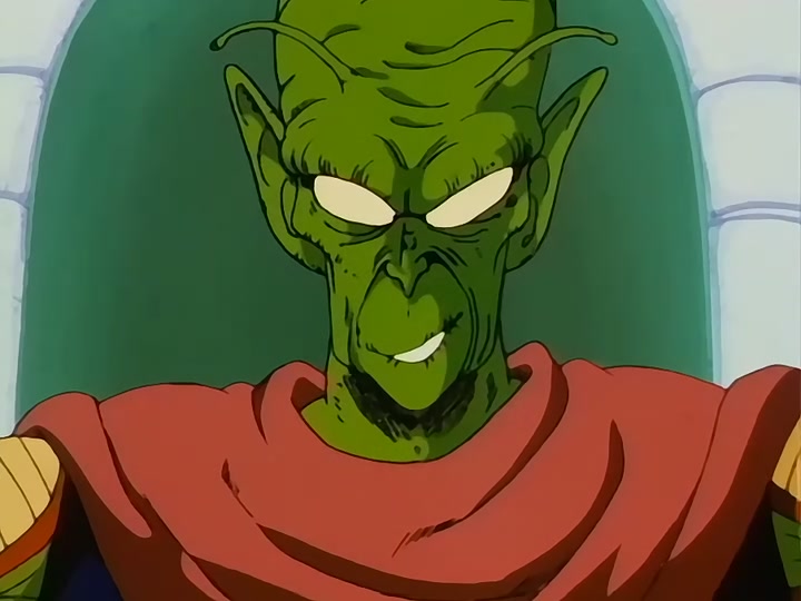 Dragon Ball Ep 104: Mark of the Demon @ 00:06:28