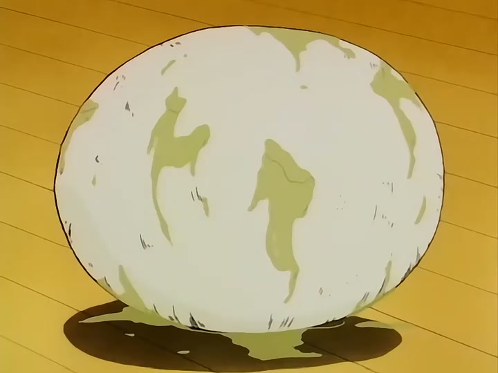 Dragon Ball Ep 104: Mark of the Demon @ 00:06:31