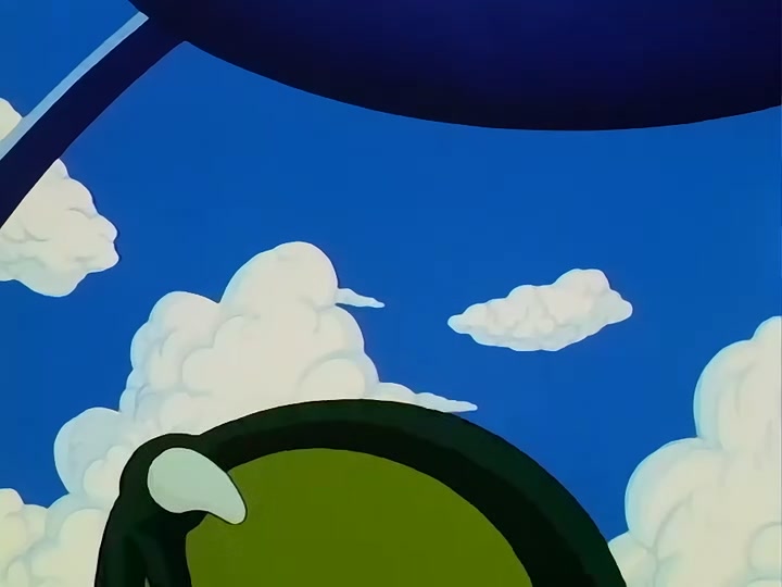 Dragon Ball Ep 104: Mark of the Demon @ 00:06:45