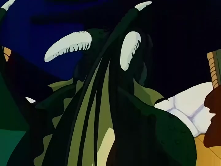 Dragon Ball Ep 104: Mark of the Demon @ 00:07:02
