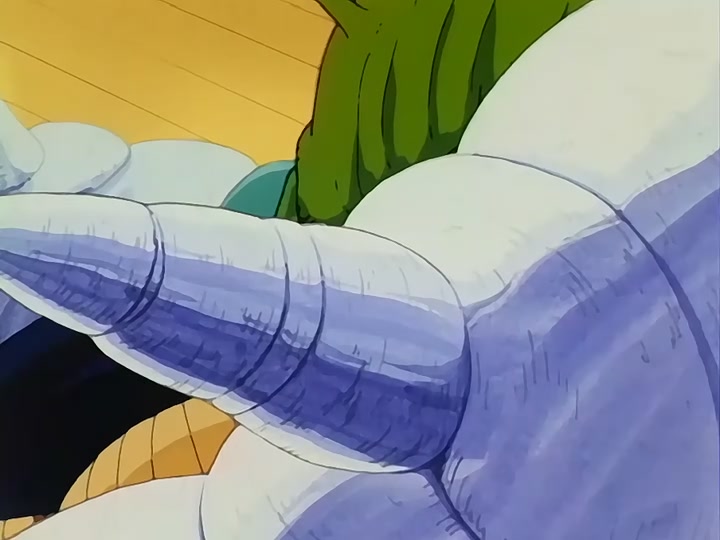 Dragon Ball Ep 104: Mark of the Demon @ 00:07:05