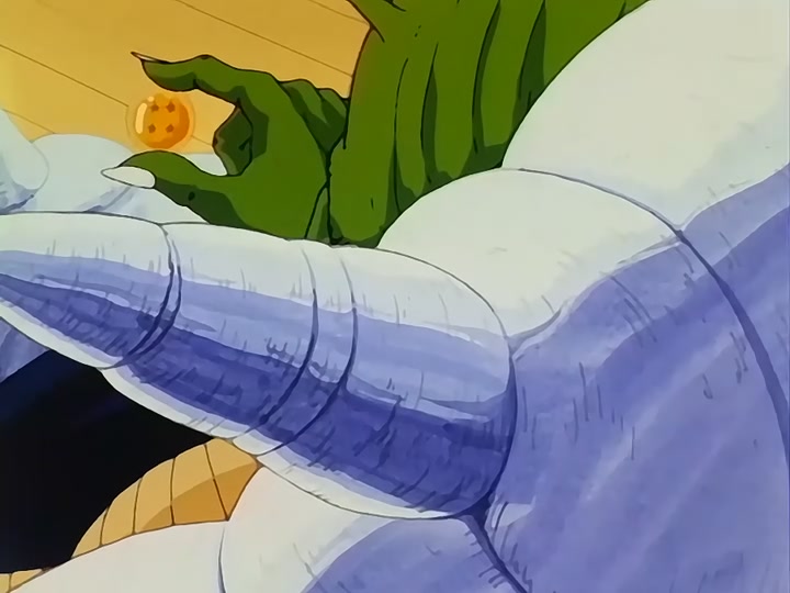 Dragon Ball Ep 104: Mark of the Demon @ 00:07:08