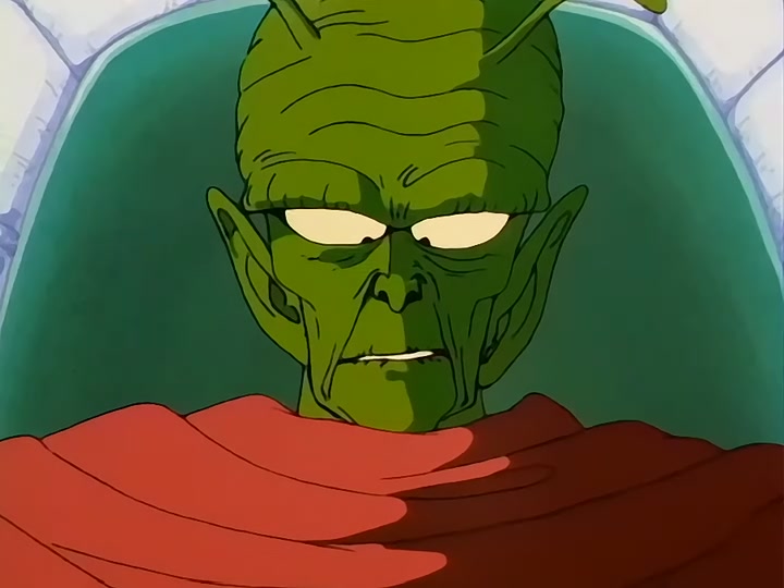 Dragon Ball Ep 104: Mark of the Demon @ 00:08:30
