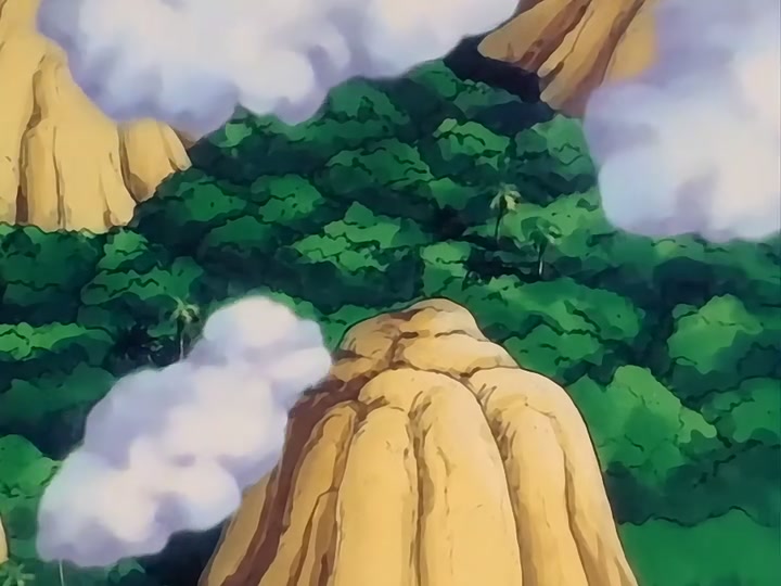 Dragon Ball Ep 104: Mark of the Demon @ 00:08:44