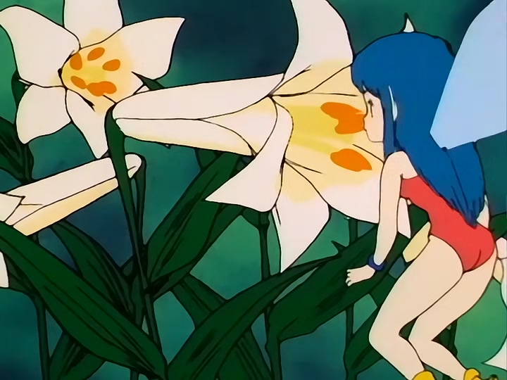 Dragon Ball Ep 104: Mark of the Demon @ 00:08:58