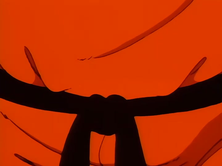 Dragon Ball Ep 104: Mark of the Demon @ 00:09:47