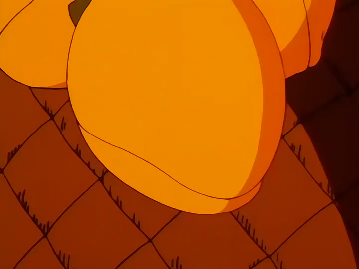 Dragon Ball Ep 104: Mark of the Demon @ 00:10:09