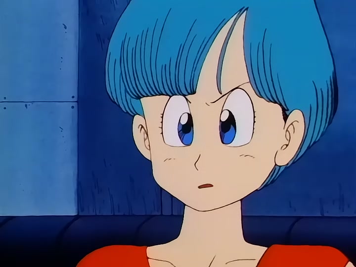 Dragon Ball Ep 104: Mark of the Demon @ 00:15:44
