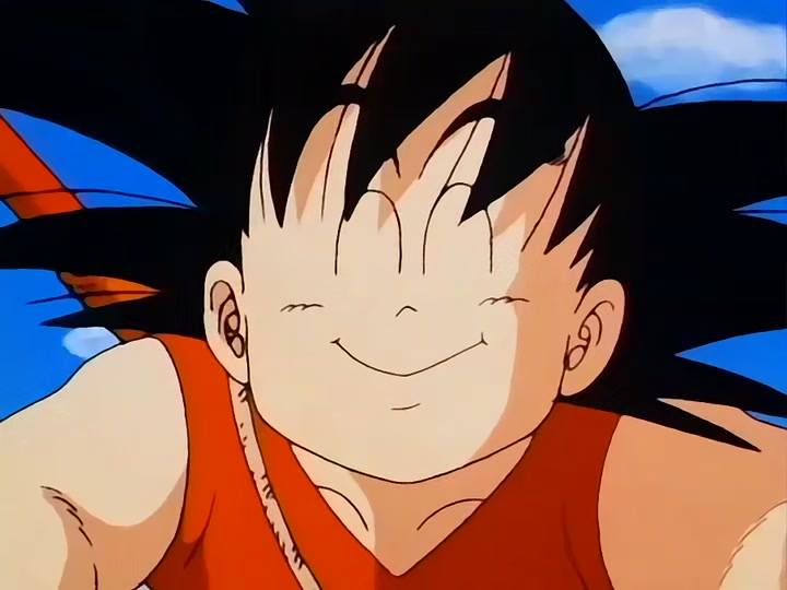 Dragon Ball Ep 104: Mark of the Demon @ 00:16:47