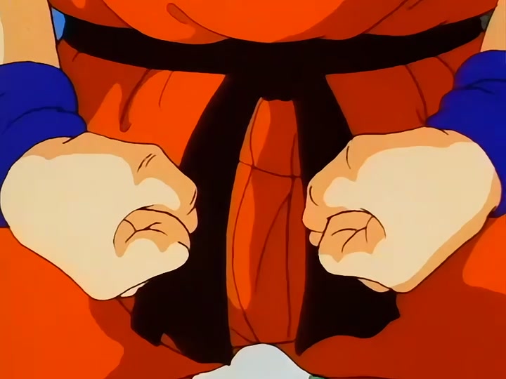 Dragon Ball Ep 104: Mark of the Demon @ 00:18:29