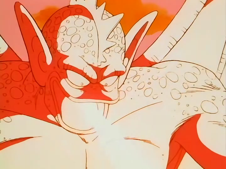 Dragon Ball Ep 104: Mark of the Demon @ 00:18:38
