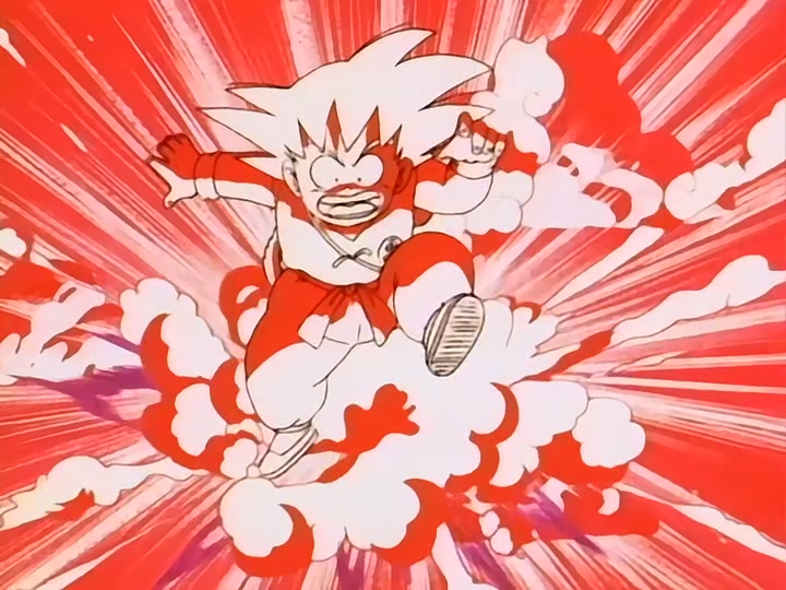 Dragon Ball Ep 104: Mark of the Demon @ 00:18:41