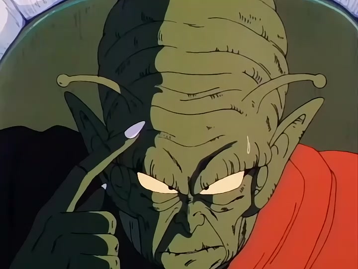 Dragon Ball Ep 106: Terrible Tambourine @ 00:03:00