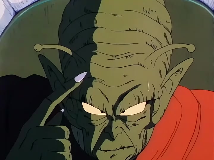 Dragon Ball Ep 106: Terrible Tambourine @ 00:03:03