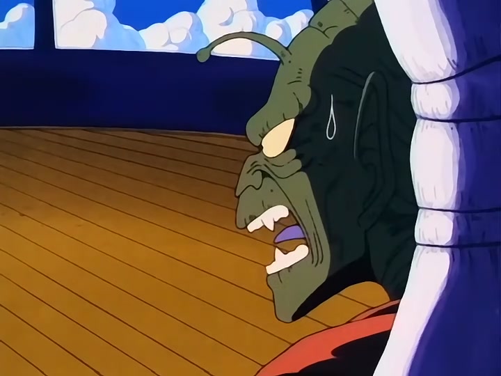 Dragon Ball Ep 106: Terrible Tambourine @ 00:03:26