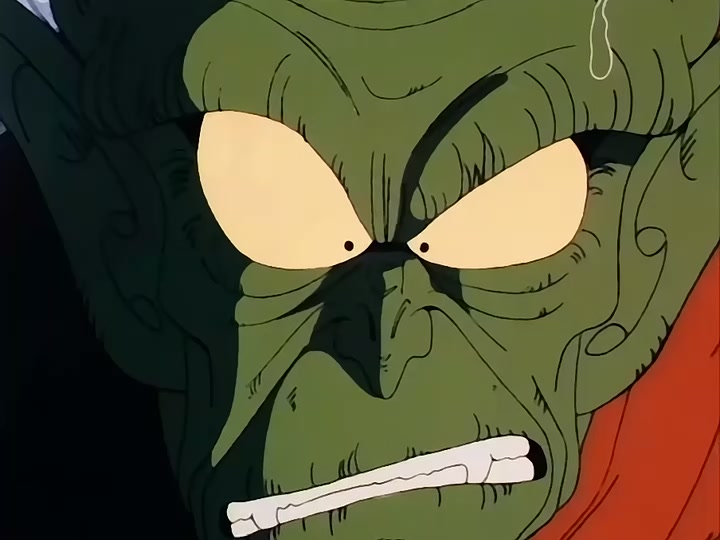 Dragon Ball Ep 106: Terrible Tambourine @ 00:03:46