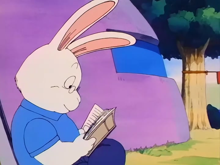 Dragon Ball Ep 106: Terrible Tambourine @ 00:03:57
