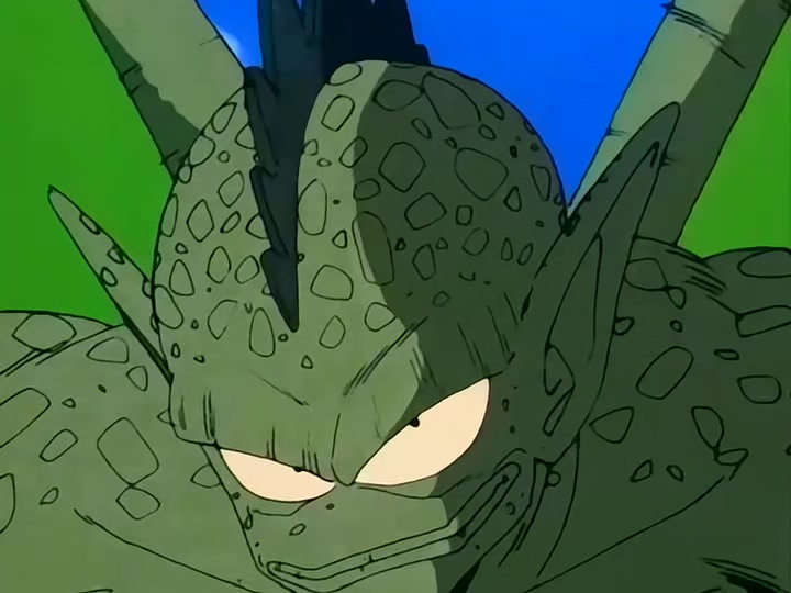 Dragon Ball Ep 106: Terrible Tambourine @ 00:05:59