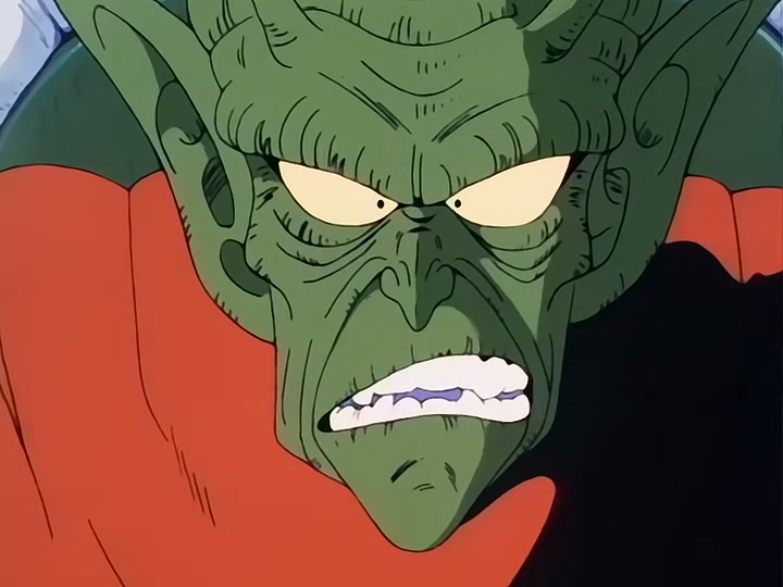 Dragon Ball Ep 106: Terrible Tambourine @ 00:13:39