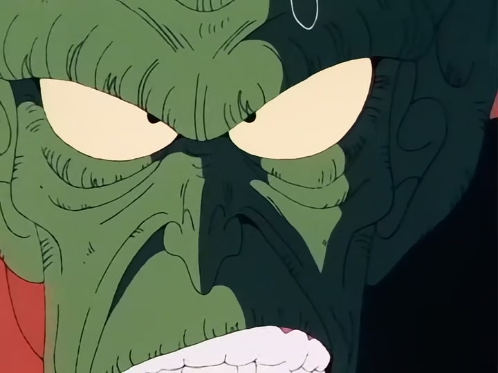 Dragon Ball Ep 106: Terrible Tambourine @ 00:14:11