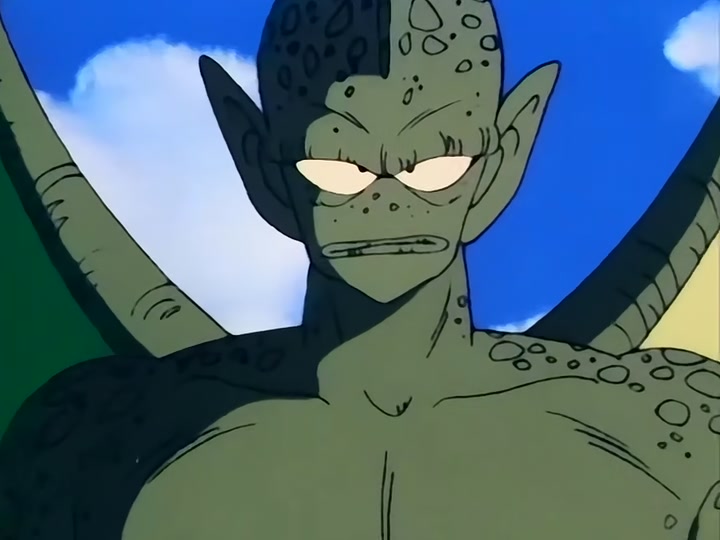 Dragon Ball Ep 106: Terrible Tambourine @ 00:15:39