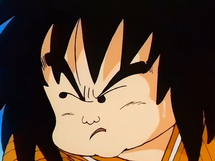 Dragon Ball Ep 108: Goku's Revenge @ 00:06:39