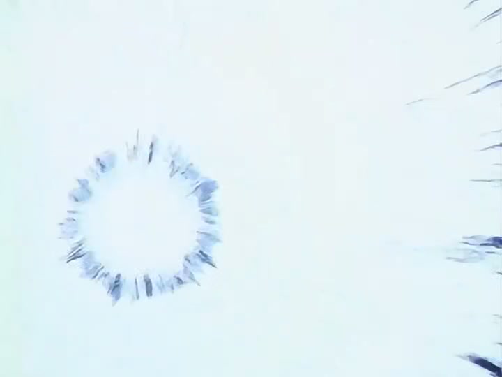 Dragon Ball Ep 108: Goku's Revenge @ 00:07:33