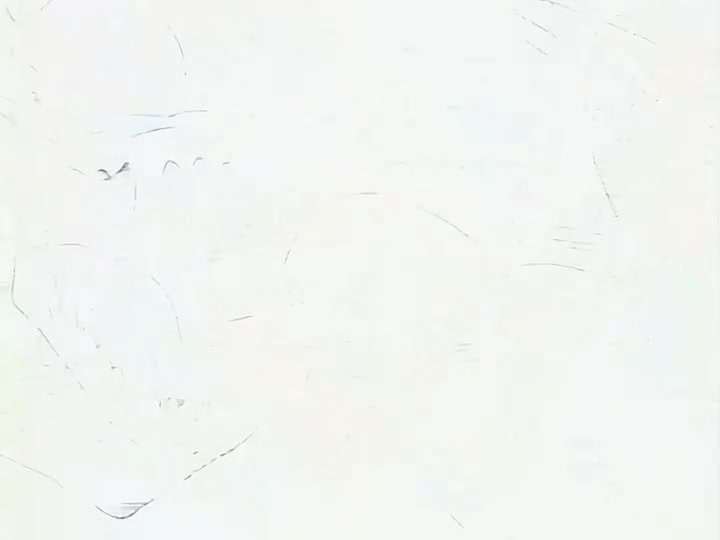 Dragon Ball Ep 108: Goku's Revenge @ 00:07:39