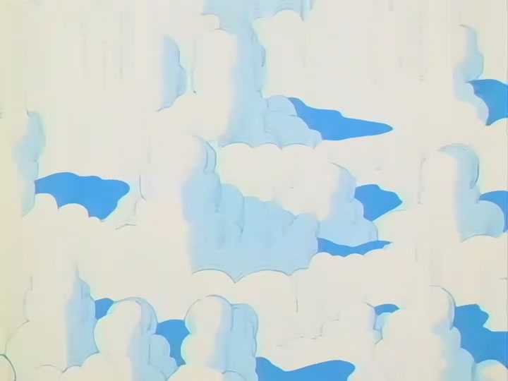 Dragon Ball Ep 108: Goku's Revenge @ 00:09:41