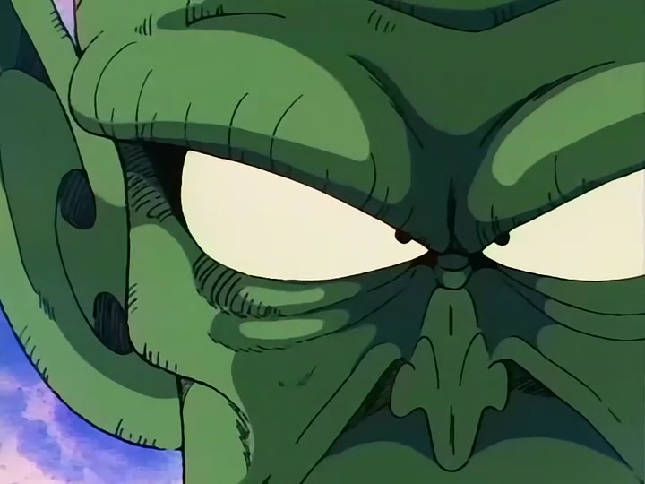 Dragon Ball Ep 108: Goku's Revenge @ 00:10:15
