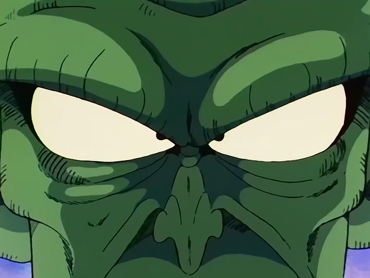 Dragon Ball Ep 108: Goku's Revenge @ 00:10:18