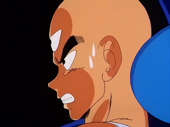 Dragon Ball Ep 109: Goku vs. King Piccolo @ 00:02:01
