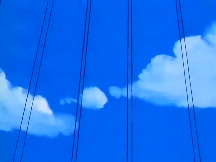 Dragon Ball Ep 109: Goku vs. King Piccolo @ 00:02:35