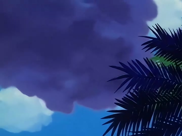 Dragon Ball Ep 110: Piccolo Closes In @ 00:01:47