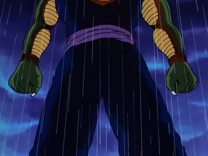 Dragon Ball Ep 110: Piccolo Closes In @ 00:02:18