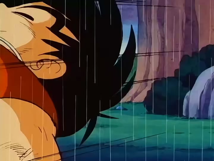 Dragon Ball Ep 110: Piccolo Closes In @ 00:02:29