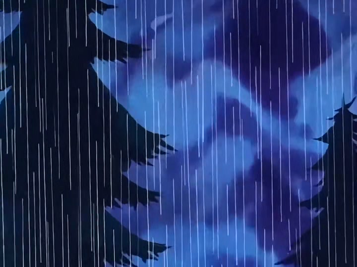 Dragon Ball Ep 110: Piccolo Closes In @ 00:09:12