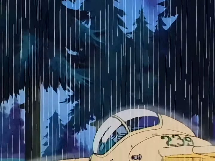 Dragon Ball Ep 110: Piccolo Closes In @ 00:09:15